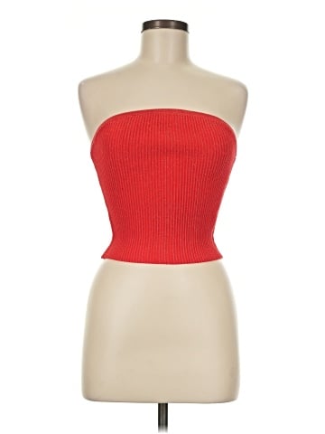 Forever 21 Sleeveless Top (view 1)