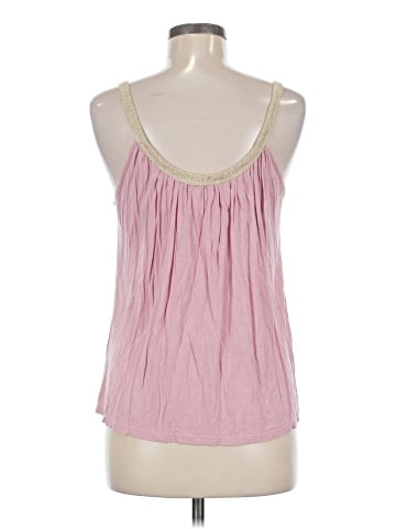 Silence and Noise Sleeveless Blouse (view 2)