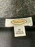 Talbots Solid Black Cocktail Dress Size 16 - photo 7