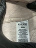 RBX Solid Gray Jacket Size M - photo 3