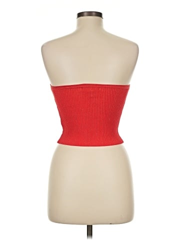 Forever 21 Sleeveless Top (view 2)