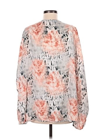 Tolani Kimono (view 2)