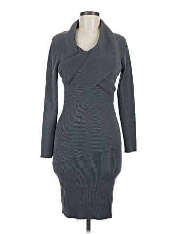 Kenneth Cole New York Cocktail Dress (view 1)