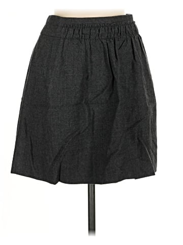 J.Crew Wool Skirt (view 1)