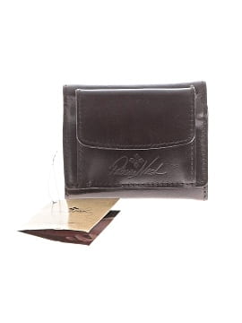 Patricia Nash Leather Wallet