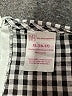 No Boundaries Houndstooth Black Casual Dress Size XL - photo 7