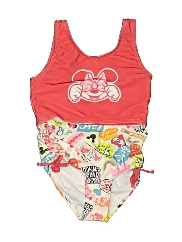 Disney One Piece Swimsuit (view 1)