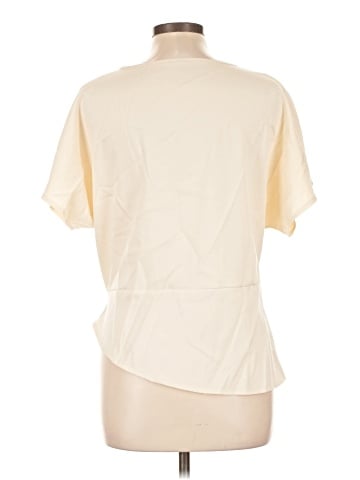 Unbranded Short Sleeve Blouse (view 2)