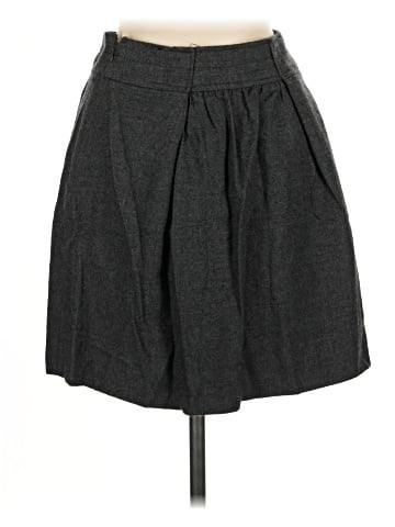 J.Crew Wool Skirt (view 2)