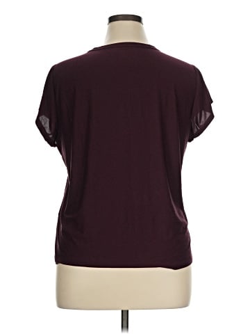 Active by Old Navy Short Sleeve T-Shirt (view 2)