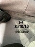 Under Armour Gray Pullover Hoodie Size XL - photo 7