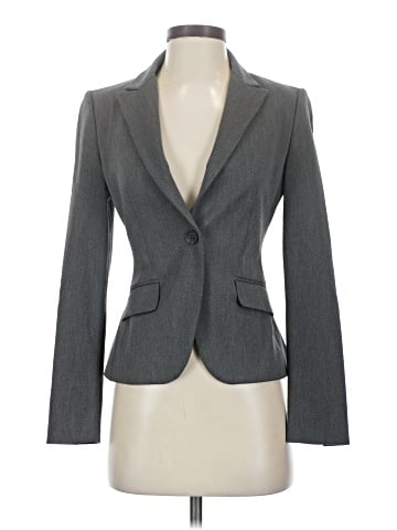 Express Design Studio Blazer (view 1)