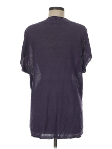Coldwater Creek Pullover Sweater (view 2)