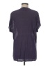 Coldwater Creek Purple Pullover Sweater Size M - photo 2