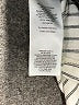 Current/Elliott Stripes Gray Casual Dress Size XS (0) - photo 8