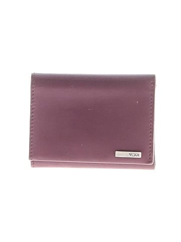 Tumi Wallet (view 1)