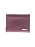 Tumi Purple Wallet One size - photo 1