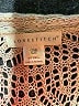 Lovestitch 100% Acrylic Tan Poncho One size - photo 7
