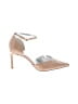 Mix No. 6 Ivory Heels Size 9 - photo 1