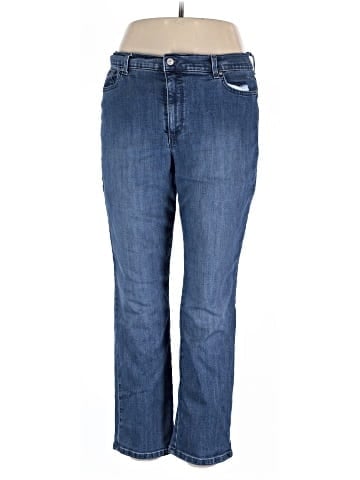 Gloria Vanderbilt Jeans (view 1)