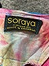 Assorted Brands Tie-dye Blue Casual Dress Size L - photo 7