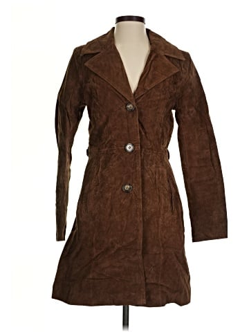 Le Chateau Coat (view 1)