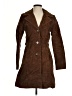 Le Chateau Brown Coat Size P (petite) - photo 1