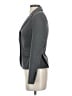 Express Design Studio Gray Blazer Size 0 - photo 5