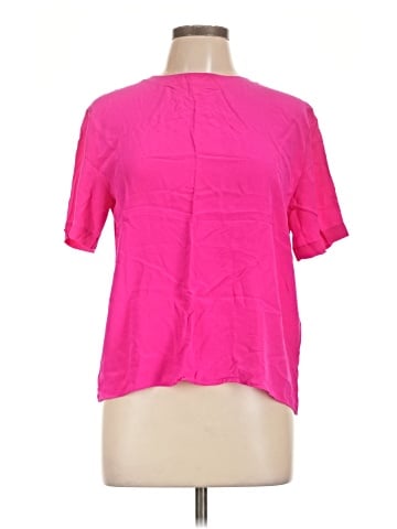 Tess Short Sleeve Top (view 1)