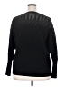 DKNY Black Long Sleeve Top Size 2X - photo 2