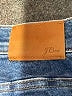 J.Crew Blue Jeans Size 31 waist - photo 7