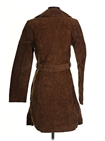 Le Chateau Coat (view 2)