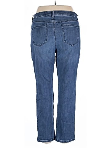 Gloria Vanderbilt Jeans (view 2)