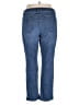 Gloria Vanderbilt Blue Jeans Size 18 - photo 2