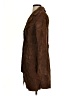 Le Chateau Brown Coat Size P (petite) - photo 5