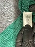 BKE Solid Green Pullover Sweater Size M - photo 8