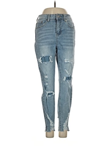 Indigo Rein Jeans (view 1)
