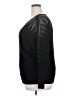 DKNY Black Long Sleeve Top Size 2X - photo 5