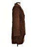 Le Chateau Brown Coat Size P (petite) - photo 4