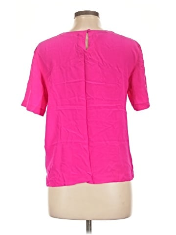Tess Short Sleeve Top (view 2)