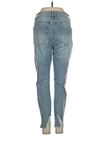 Indigo Rein Jeans (view 2)