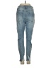 Indigo Rein Hearts Blue Jeans Size 1 - photo 2