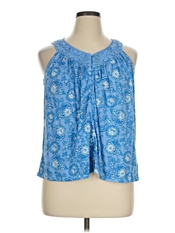 wonderly Tank Top (view 1)