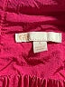 GB 100% Nylon Solid Pink Athletic Shorts Size S - photo 3
