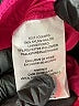 GB 100% Nylon Solid Pink Athletic Shorts Size S - photo 4