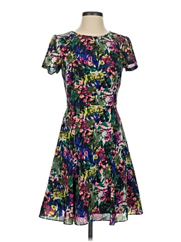 J.Crew Factory Store Cocktail Dress (view 1)