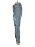 Indigo Rein Hearts Blue Jeans Size 1 - photo 5