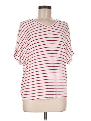 CAbi Short Sleeve T-Shirt (view 1)