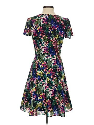 J.Crew Factory Store Cocktail Dress (view 2)