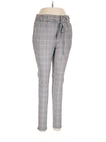 Chocolate Casual Pants (view 1)